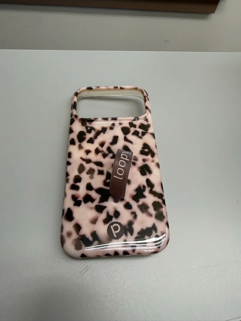 Loopy Case stylish loopy